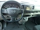 Opel Vivaro 2,0 Cdti 177KM Automat 5-osobowy ,Kamera cofania , asystent pasa ruchu - 4