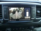 Opel Vivaro 2,0 Cdti 177KM Automat 5-osobowy ,Kamera cofania , asystent pasa ruchu - 6