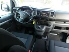 Opel Vivaro 2,0 Cdti 177KM Automat 5-osobowy ,Kamera cofania , asystent pasa ruchu - 10