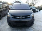 Opel Vivaro 2,0 Cdti 177KM Automat 5-osobowy ,Kamera cofania , asystent pasa ruchu - 11