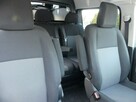 Opel Vivaro 2,0 Cdti 177KM Automat 5-osobowy ,Kamera cofania , asystent pasa ruchu - 12