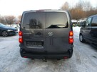 Opel Vivaro 2,0 Cdti 177KM Automat 5-osobowy ,Kamera cofania , asystent pasa ruchu - 15