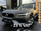 Volvo V60 Momentum 2.0D 150km SKÓRA full led NAVI kamera 2021 FV23% - 1