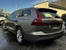 Volvo V60 Momentum 2.0D 150km SKÓRA full led NAVI kamera 2021 FV23% - 3