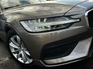 Volvo V60 Momentum 2.0D 150km SKÓRA full led NAVI kamera 2021 FV23% - 5