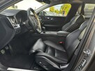 Volvo V60 Momentum 2.0D 150km SKÓRA full led NAVI kamera 2021 FV23% - 12