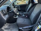 Rav-4 2.0 Premium 158km hak CLIMATRONIC serwis BEZYWPADEK 2009 - 13