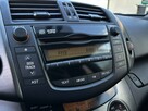 Rav-4 2.0 Premium 158km hak CLIMATRONIC serwis BEZYWPADEK 2009 - 15