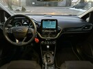 Ford Fiesta MK8 2018r Benzyna 100KM Automat Navi Led Kamera PDC Zarejestrowany - 7