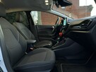 Ford Fiesta MK8 2018r Benzyna 100KM Automat Navi Led Kamera PDC Zarejestrowany - 9