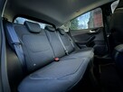 Ford Fiesta MK8 2018r Benzyna 100KM Automat Navi Led Kamera PDC Zarejestrowany - 11