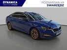 Škoda Octavia Style 1.5TSI mHEV 150KM DSG 2023 r., salon PL, I właściciel, f-a VAT