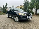 Volvo XC60 D5 | Krajowy | AWD Automat | Panorama | Skóra | Xenon |