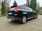 Volvo XC60 D5 | Krajowy | AWD Automat | Panorama | Skóra | Xenon | - 6