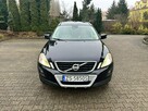 Volvo XC60 D5 | Krajowy | AWD Automat | Panorama | Skóra | Xenon | - 15