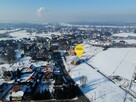 Działka usługowa Kraków Podgórze, Rybitwy, Rączna - 12