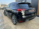 Citroen DS4 1.6 Salon Polska LED Skóry Xenon Navi Alu Stan BDB Bez Rdzy Bezwypad - 4