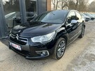 Citroen DS4 1.6 Salon Polska LED Skóry Xenon Navi Alu Stan BDB Bez Rdzy Bezwypad - 5
