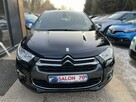 Citroen DS4 1.6 Salon Polska LED Skóry Xenon Navi Alu Stan BDB Bez Rdzy Bezwypad - 6