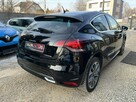 Citroen DS4 1.6 Salon Polska LED Skóry Xenon Navi Alu Stan BDB Bez Rdzy Bezwypad - 8
