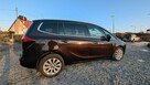 Opel Zafira 7 osobowa - 5