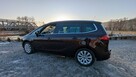 Opel Zafira 7 osobowa - 11