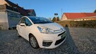 Citroen C4 Picasso 1,6 diesel, 112 KM - 4