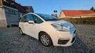 Citroen C4 Picasso 1,6 diesel, 112 KM - 5