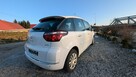 Citroen C4 Picasso 1,6 diesel, 112 KM - 7