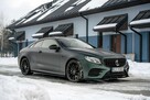 Mercedes E 53 AMG 3.0 R6 435KM / 4-Matic / Fullbody PPF / Maxton Design / Doinwestowany