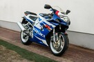 Suzuki GSX-R 750 R 2001 Raty Transport NAJWIĘKSZY Wybór Moto w PL - 1