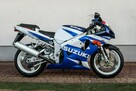 Suzuki GSX-R 750 R 2001 Raty Transport NAJWIĘKSZY Wybór Moto w PL - 2
