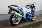 Suzuki GSX-R 750 R 2001 Raty Transport NAJWIĘKSZY Wybór Moto w PL - 3