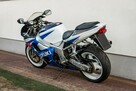 Suzuki GSX-R 750 R 2001 Raty Transport NAJWIĘKSZY Wybór Moto w PL - 4