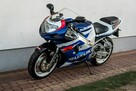 Suzuki GSX-R 750 R 2001 Raty Transport NAJWIĘKSZY Wybór Moto w PL - 6