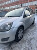 Ford Fiesta 1.4 Tdci 2007 - 6