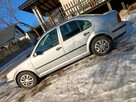 SUPER STAN !!!!! benzyna VW BORA z roku 2001 !!! - 7
