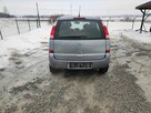 Opel Meriva 1.6 16v z Niemiec - 8