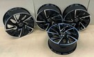 Citroen DS5 OE 4x108 8,5x19 ET29 9670362277 OE dekle DS - 3