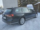 Volkswagen Passat1.4 Benzyna+ Plug-In+ Hybryda GTE DSG - 12
