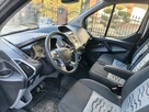 FORD TRANSIT CUSTOM 2.0 150 KM 2X DRZWI WYSOKI - 7