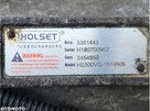 5351443 SCANIA TURBOSPREZARKA TURBINA HOLSET VTG - 2