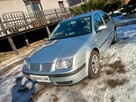 SUPER STAN !!!!! benzyna VW BORA z roku 2001 !!! - 2