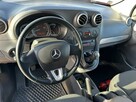 SAMOCHÓD OSOBOWY MARKI MERCEDES CITAN 111 CDI - 11