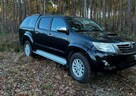 Toyota Hilux 3,0 2014 rok - 4