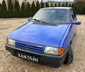 Fiat Uno Diesel 1,7 D Pierwszy Właściciel Czarne Tablice - 2