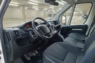 Peugeot Boxer 333 BlueHDi L3H2 Pro 2021 • 120 KM • Manual • - 6
