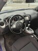 Nissan Juke 2015, 1.6 benzyna, automat, full 52tys km! - 5