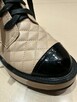 Botki CHANEL ORYGINALNE r39 - 3