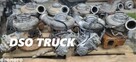 3794194 SCANIA TURBOSPREZARKA TURBINA HOLSET VTG